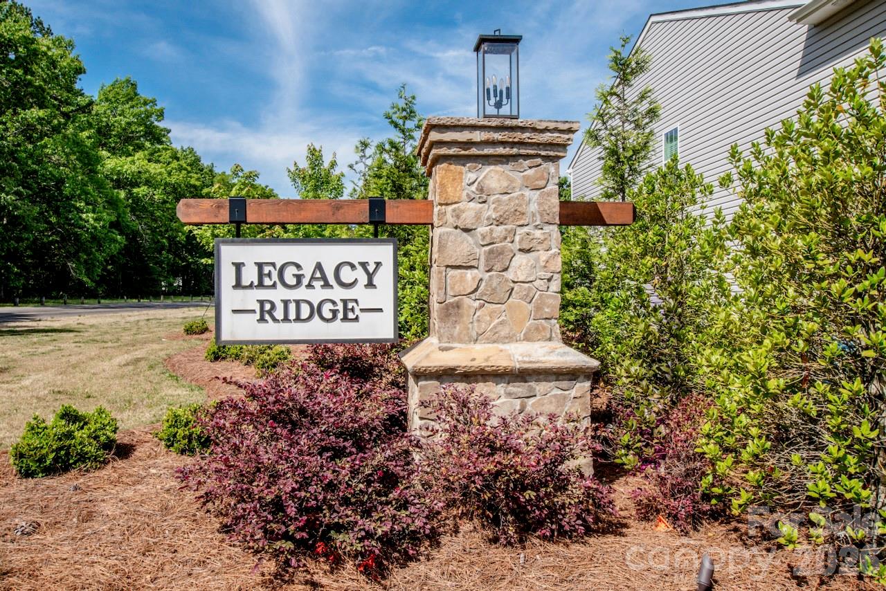 Legacy Ridge - Residential