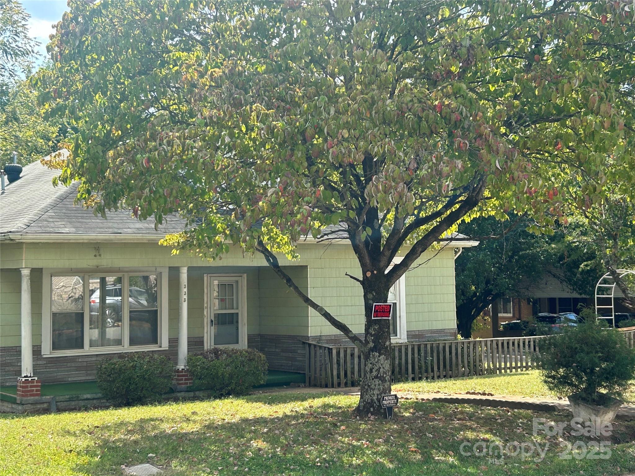 335 Catawba Avenue