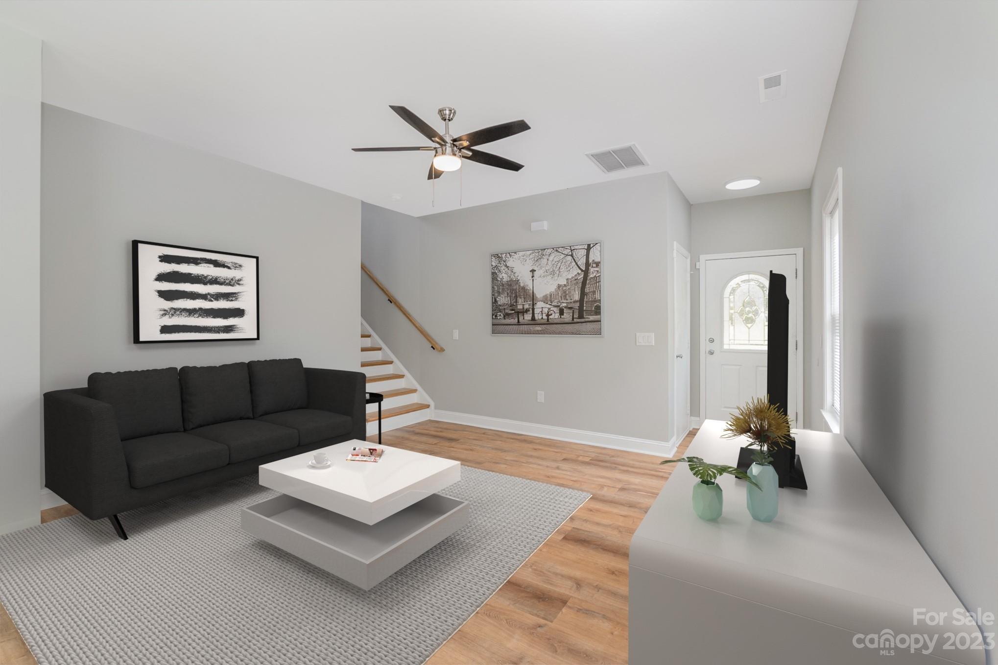 Coventry - Residential