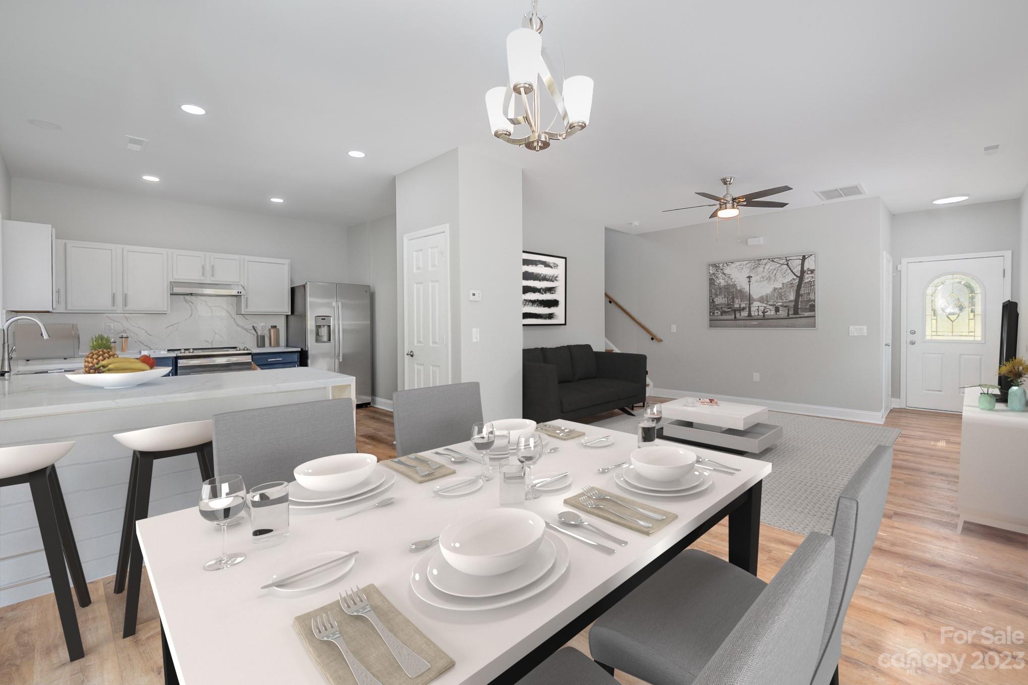 Coventry - Residential