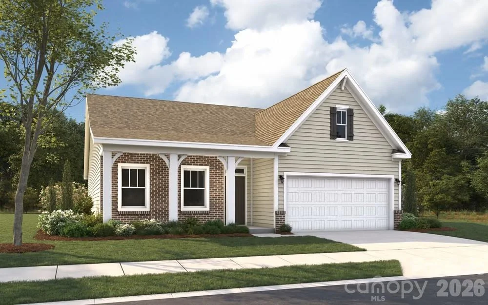 7040 Barbara Jean Lane, Wingate, NC, 28174