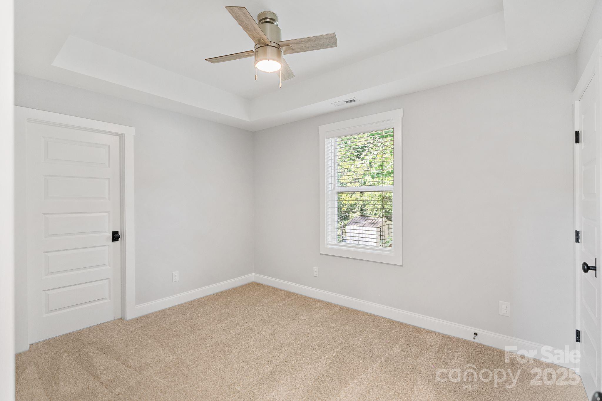 Belmont - Residential