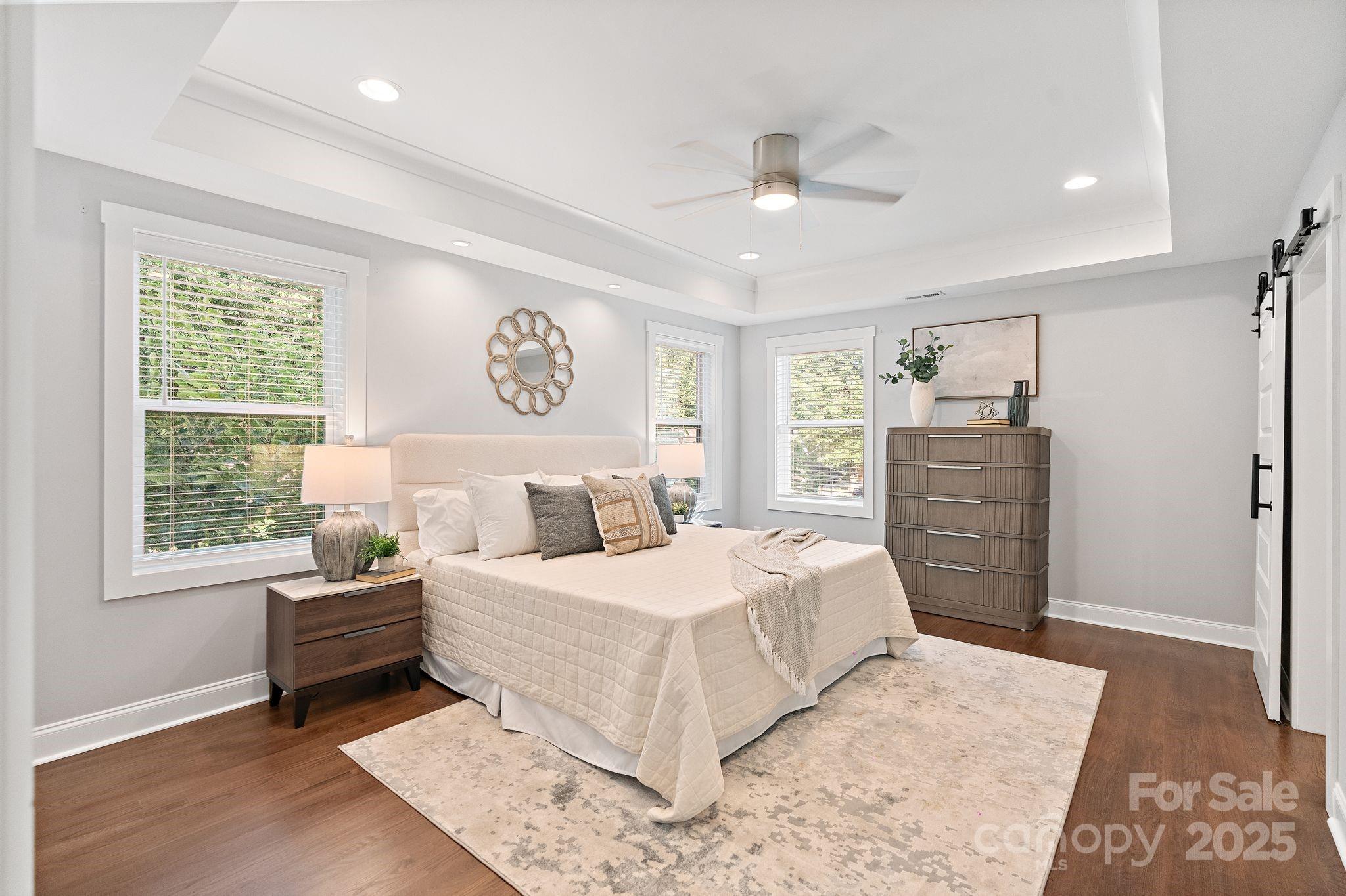 Belmont - Residential