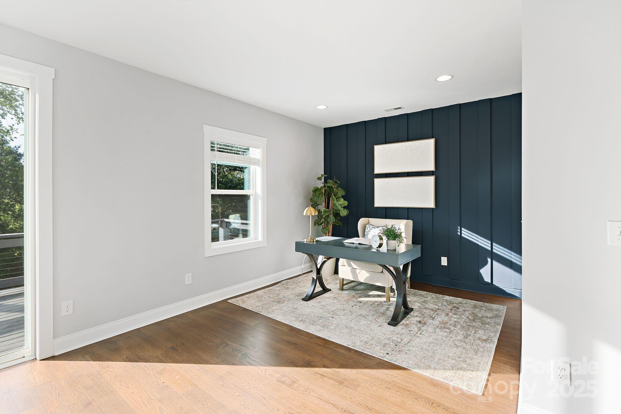 Belmont - Residential