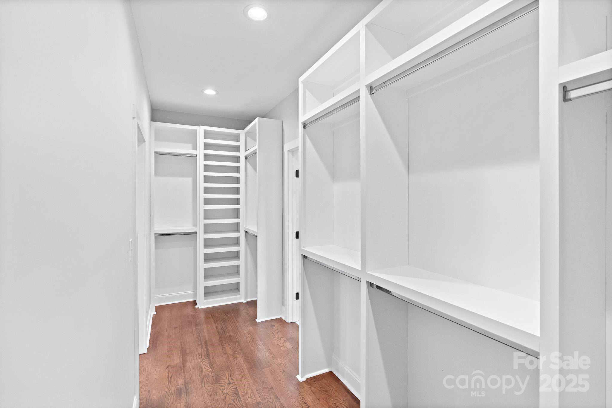 Belmont - Residential