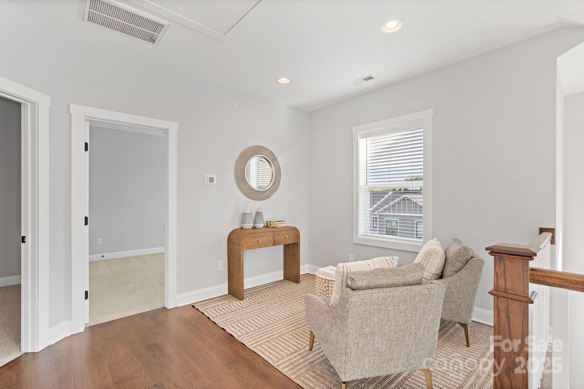 Belmont - Residential