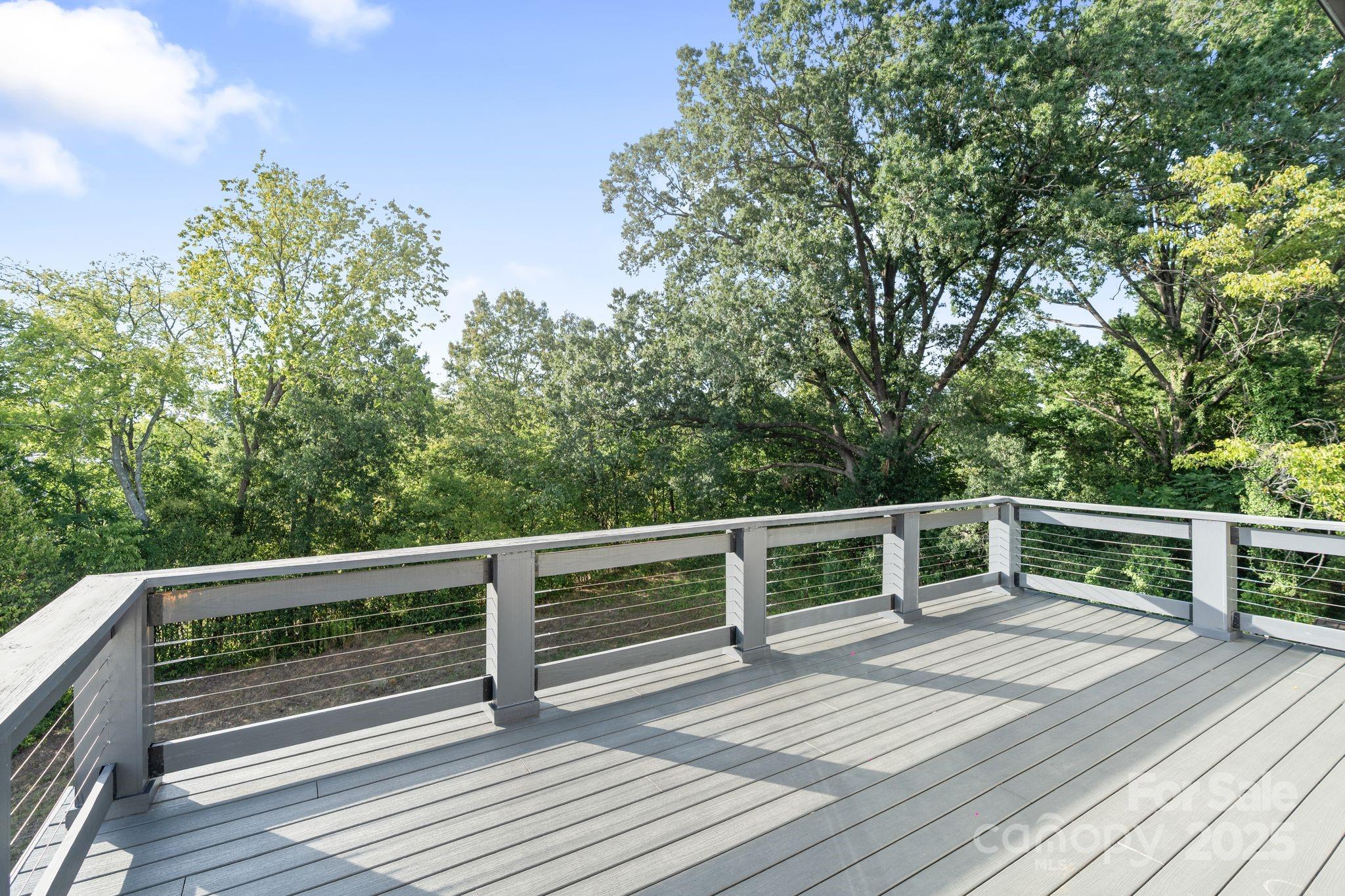 Belmont - Residential