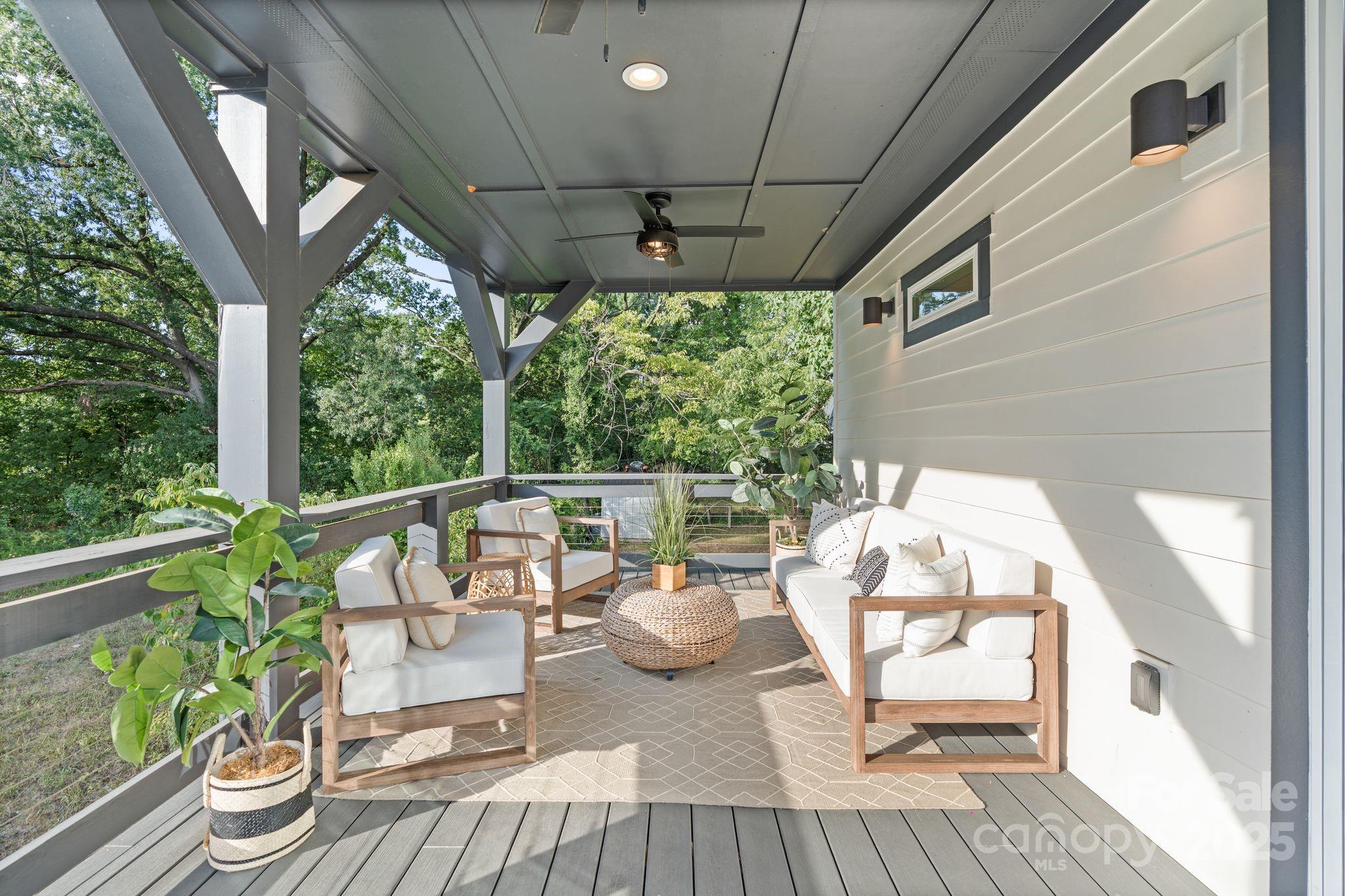 Belmont - Residential