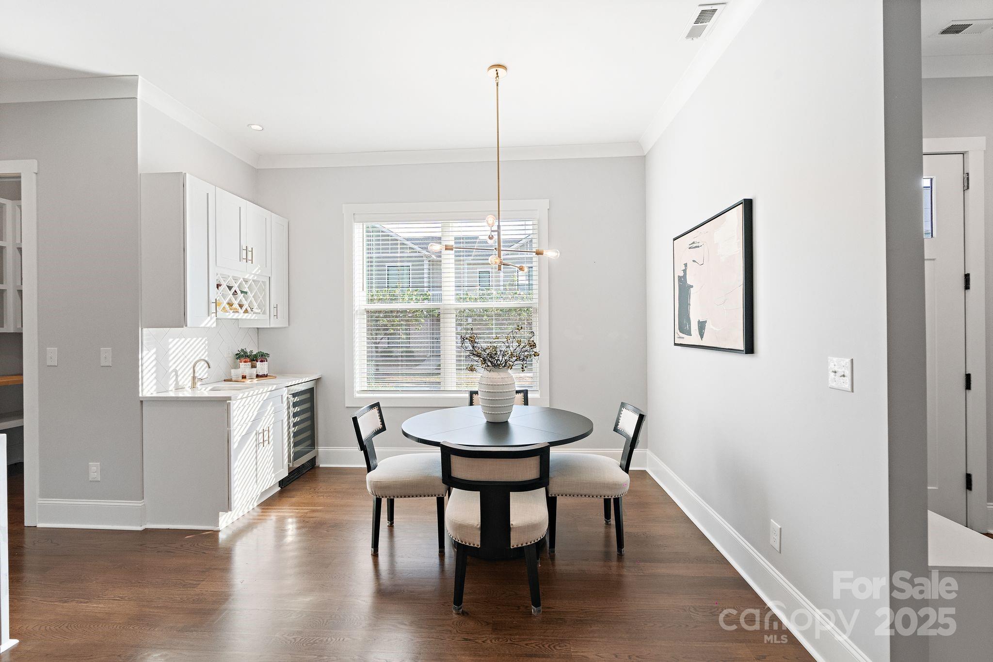 Belmont - Residential