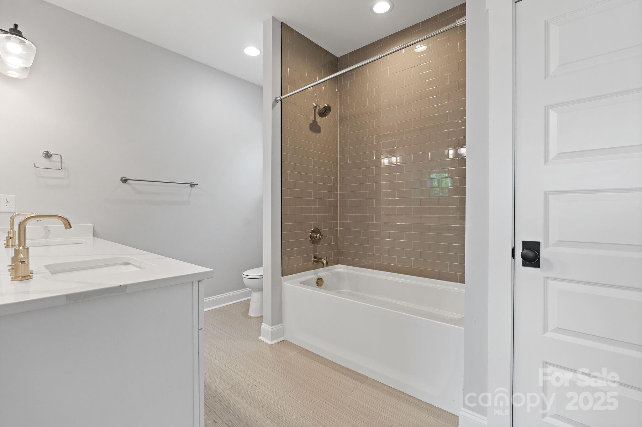 Belmont - Residential