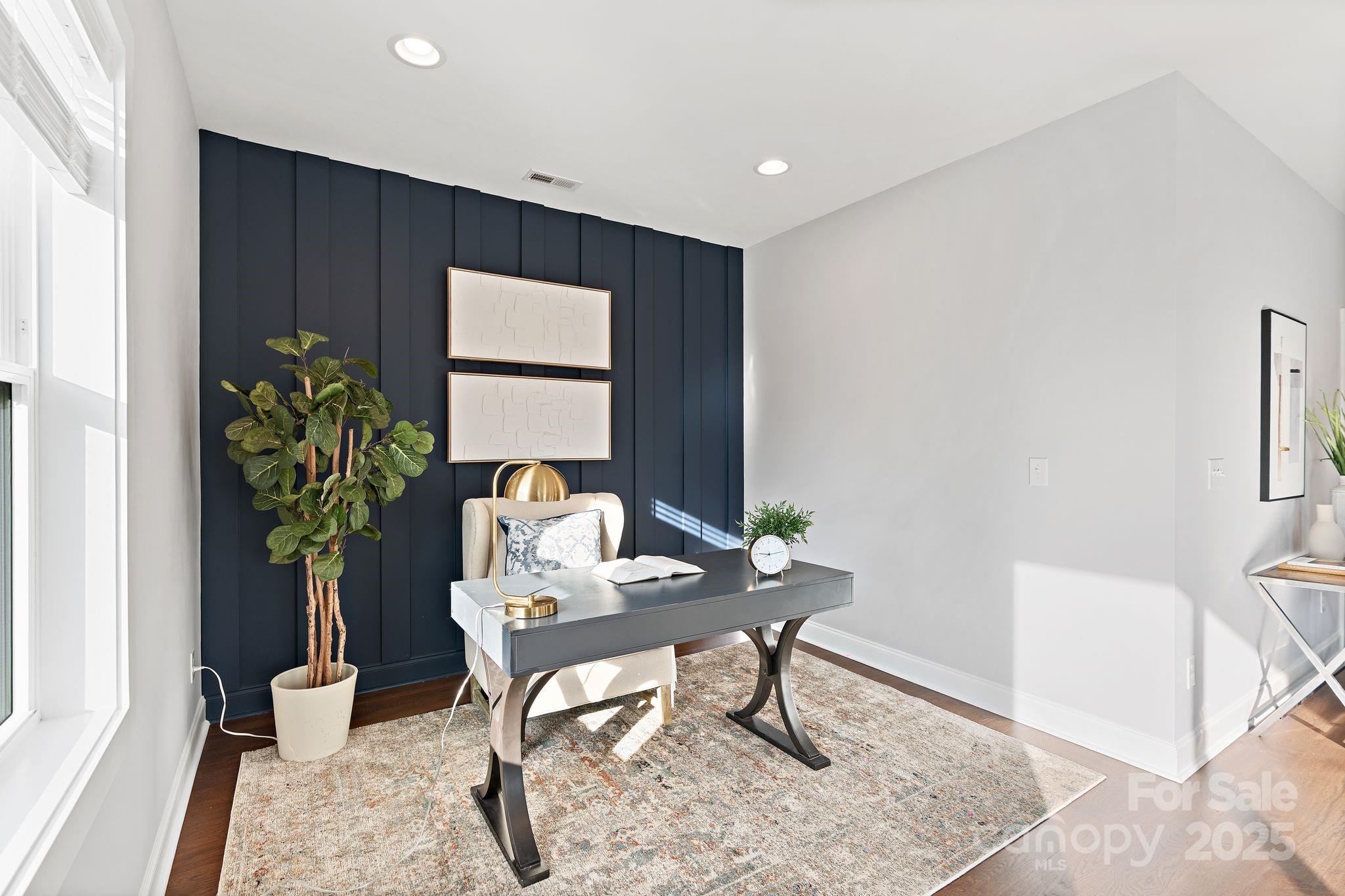 Belmont - Residential