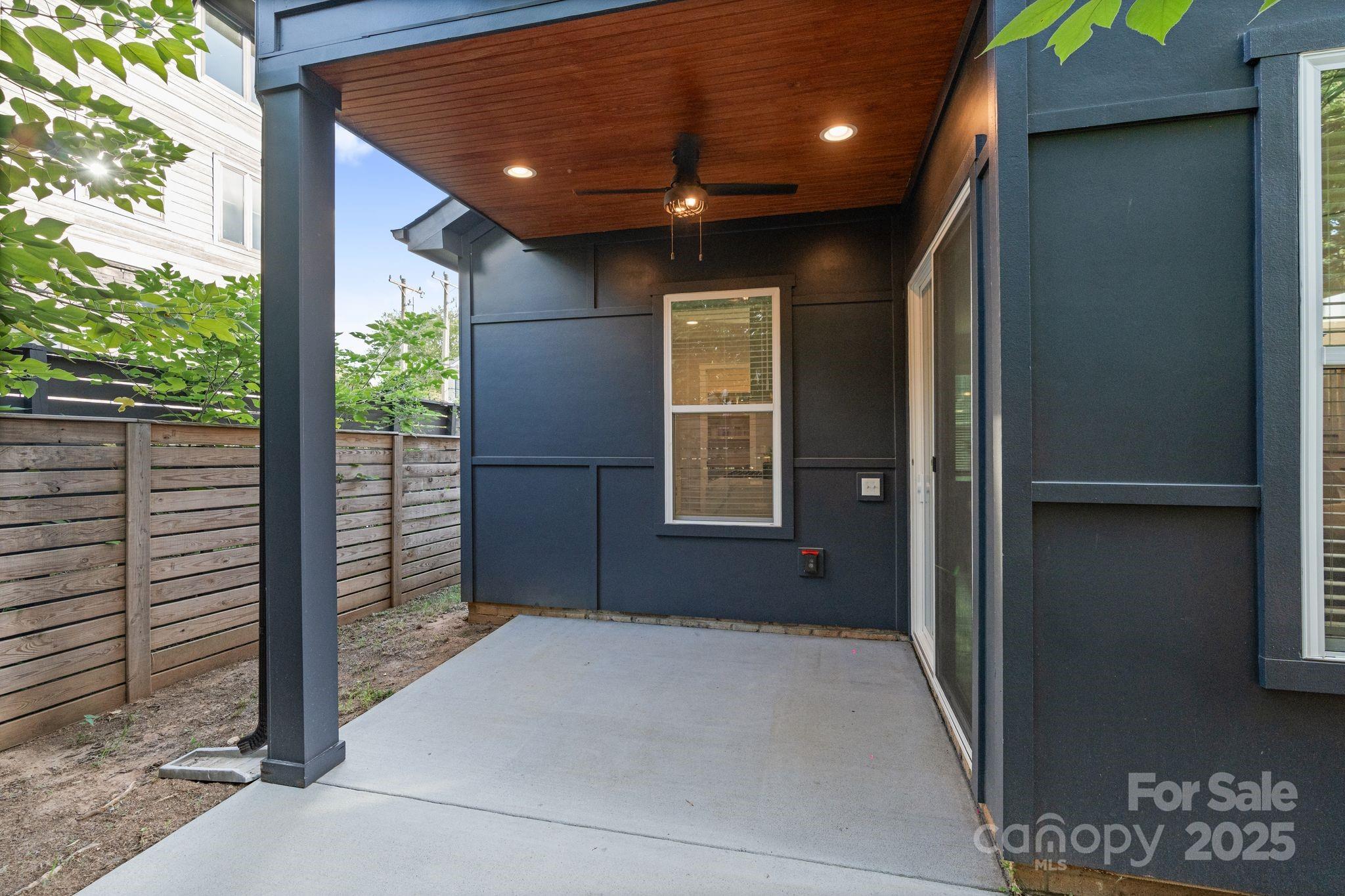 Belmont - Residential