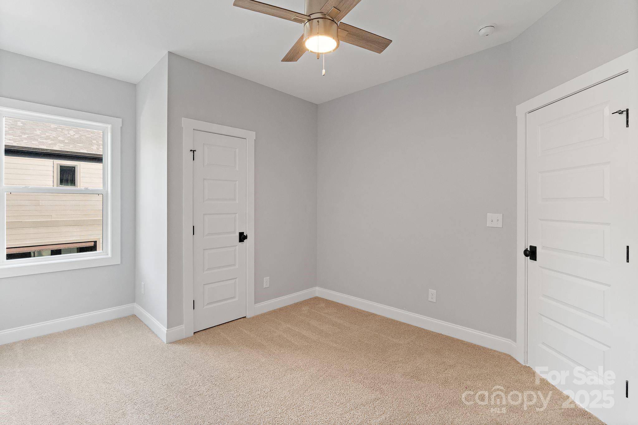 Belmont - Residential