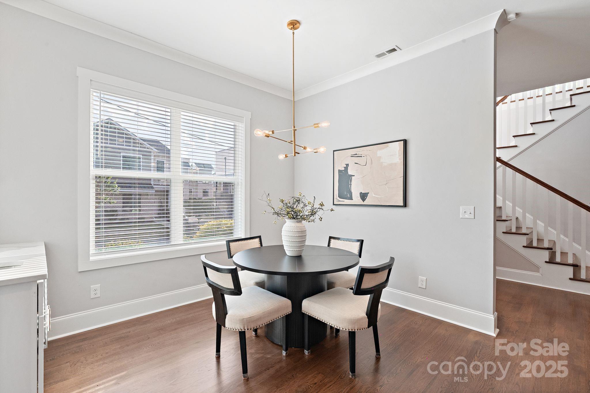 Belmont - Residential