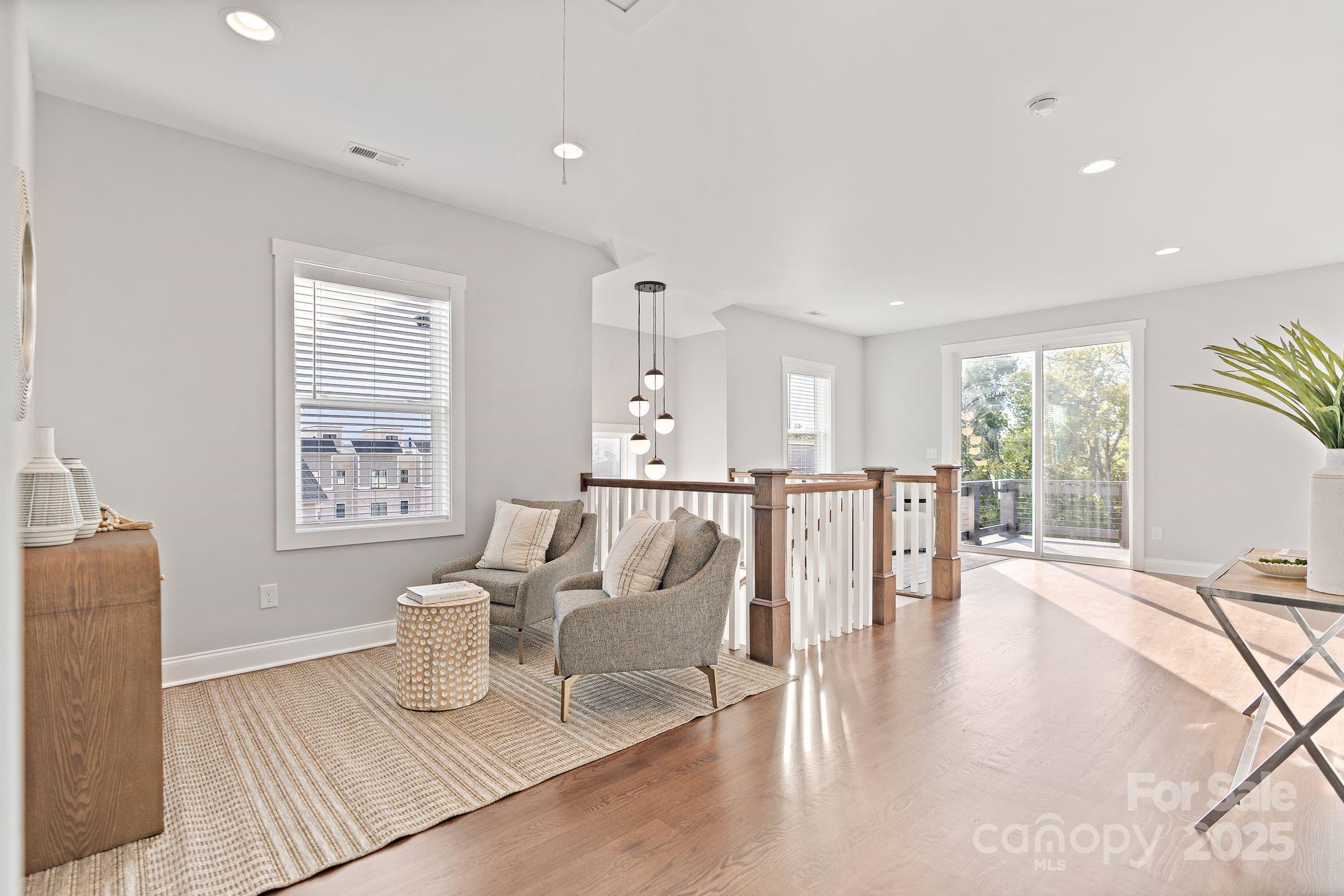 Belmont - Residential