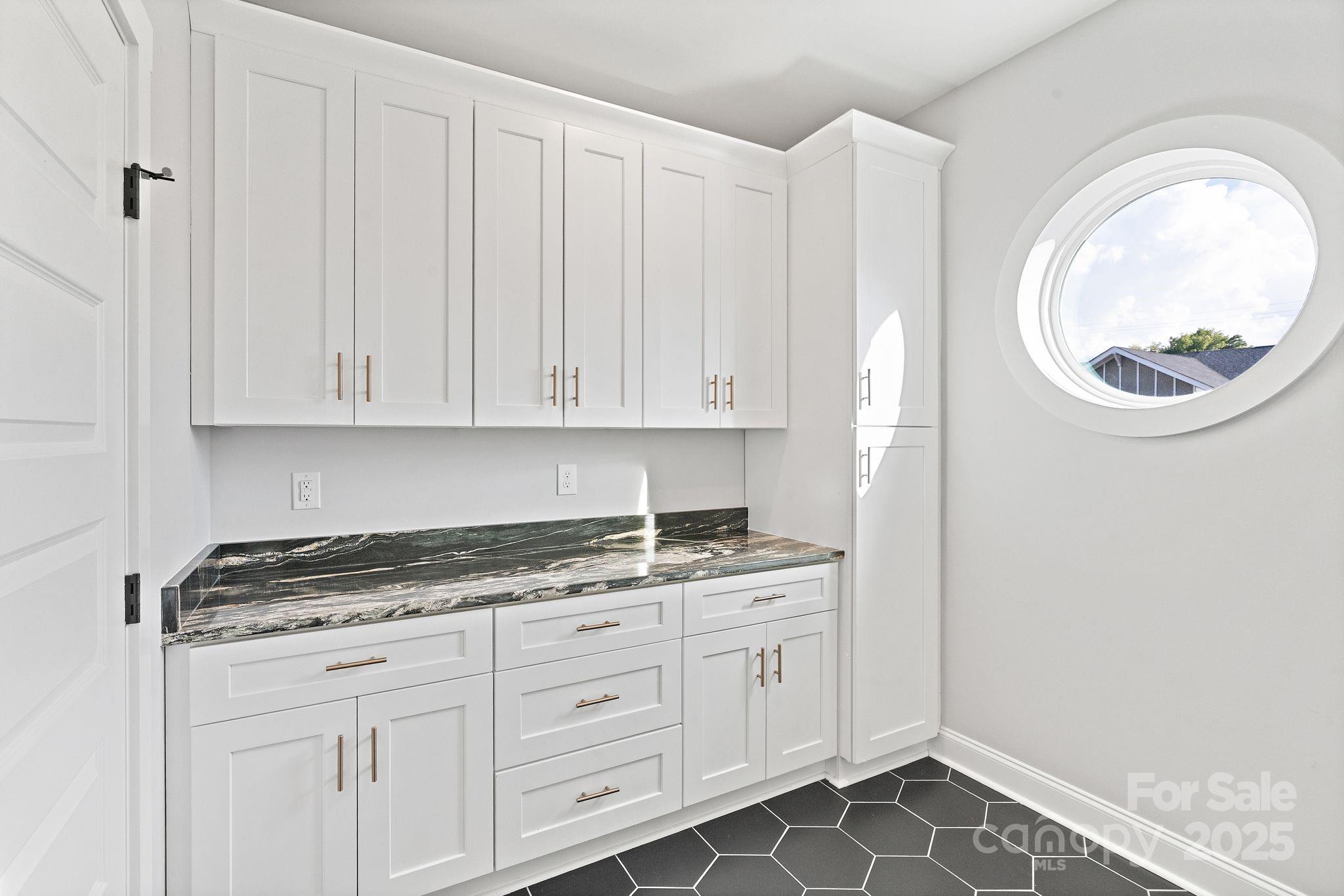 Belmont - Residential