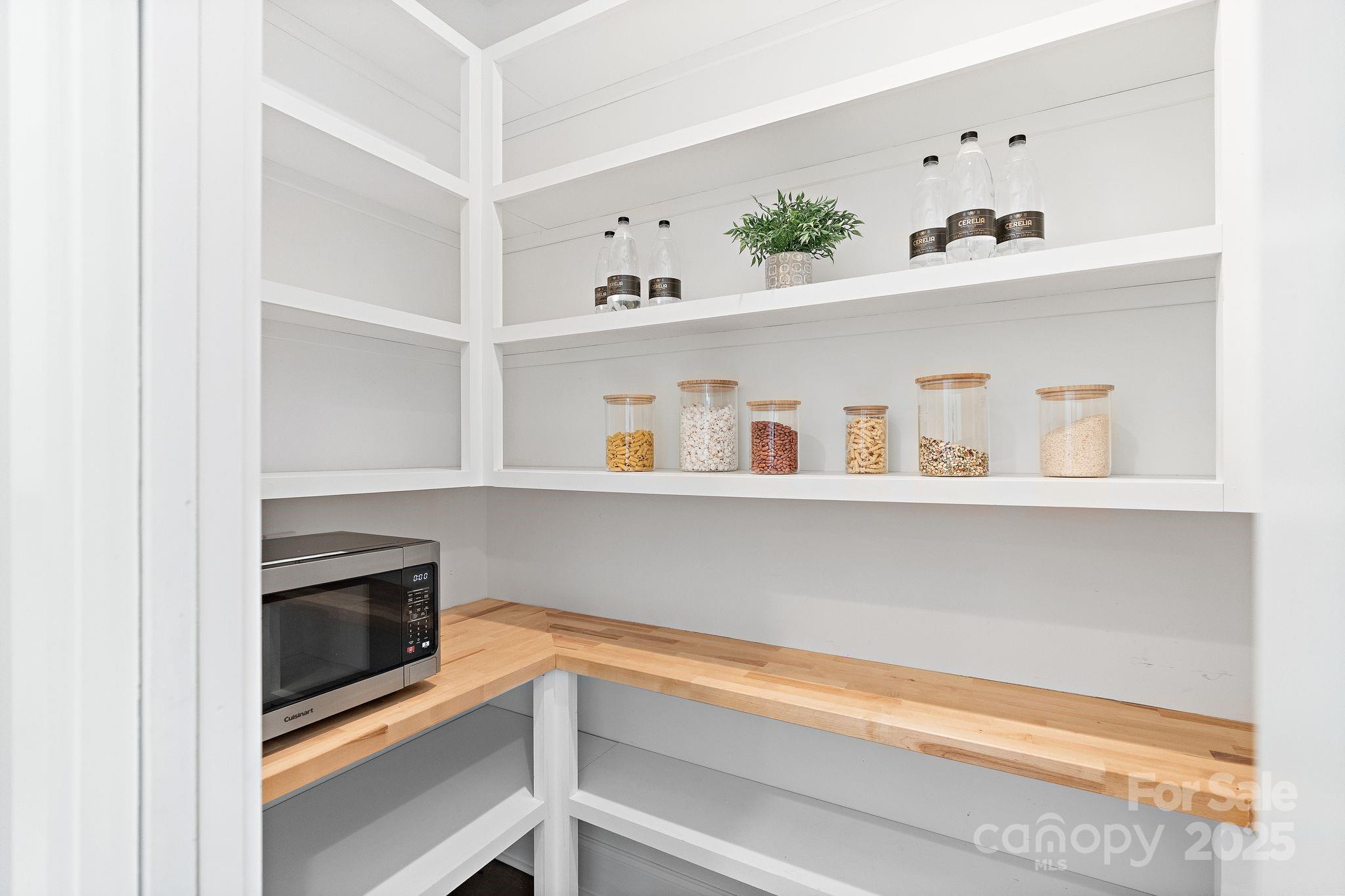 Belmont - Residential