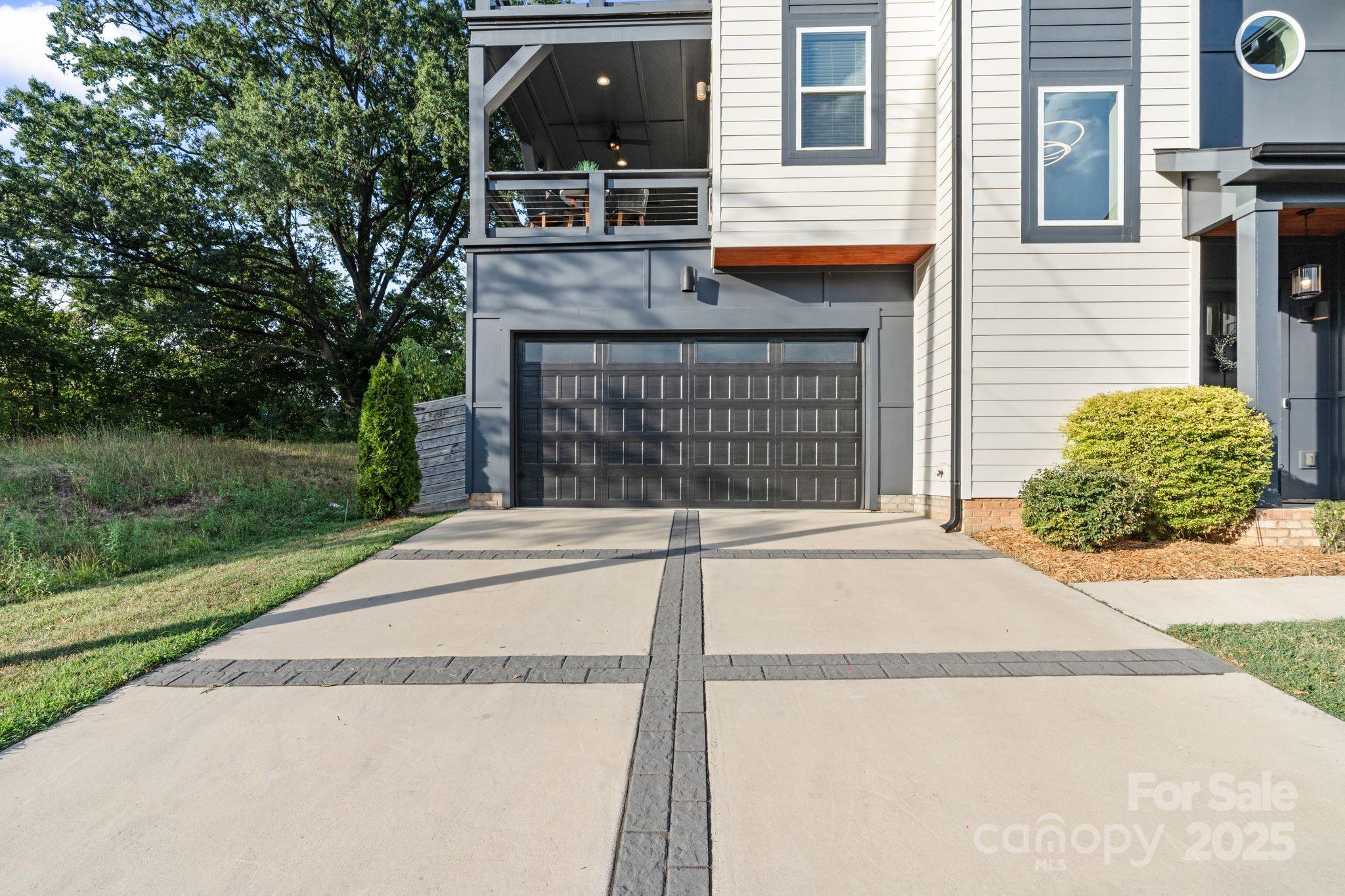 Belmont - Residential