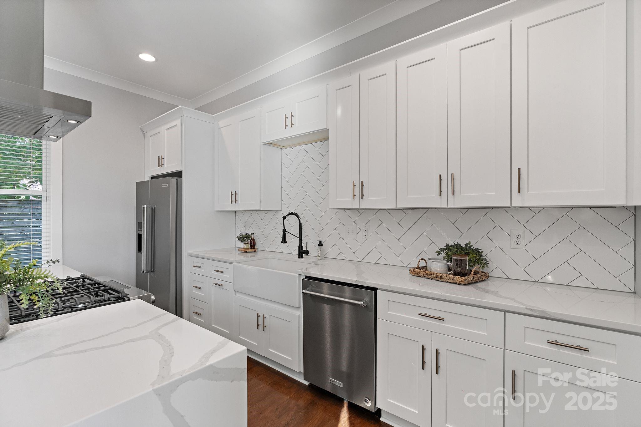 Belmont - Residential