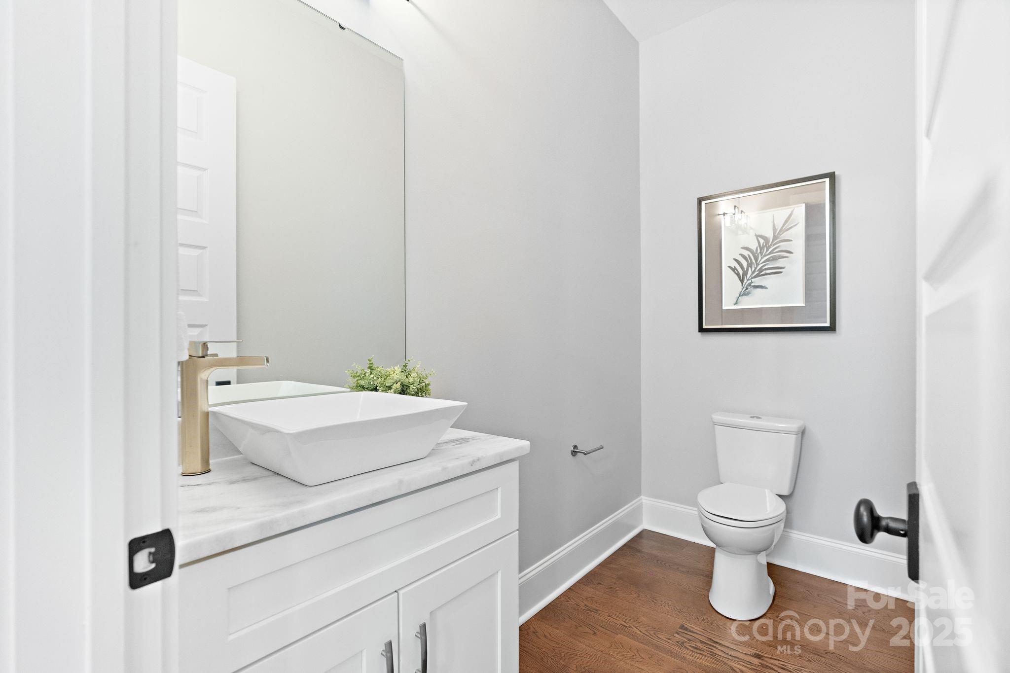 Belmont - Residential