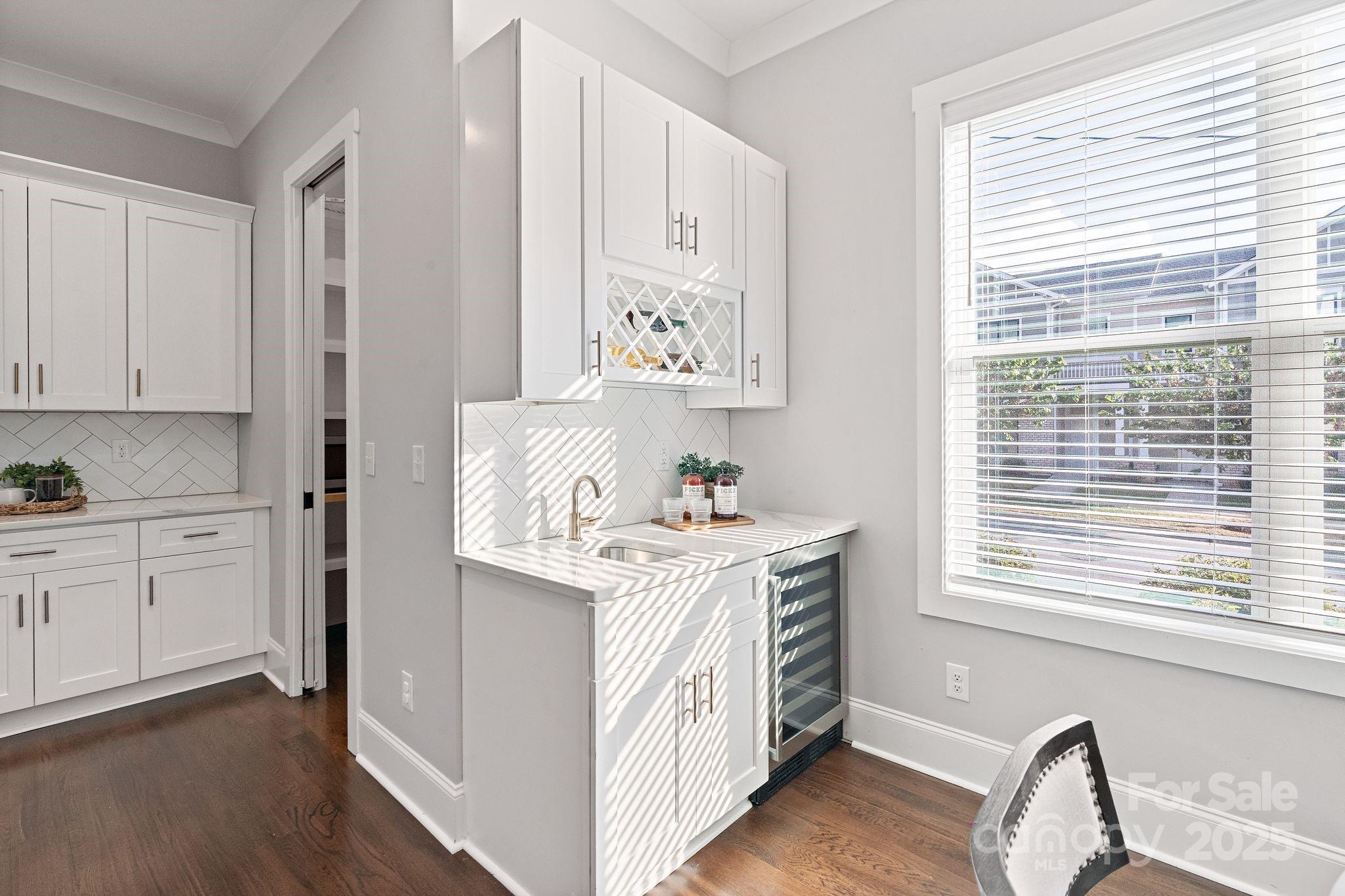 Belmont - Residential