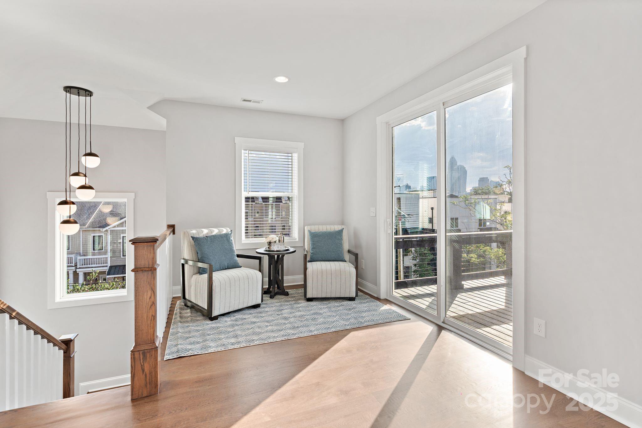 Belmont - Residential