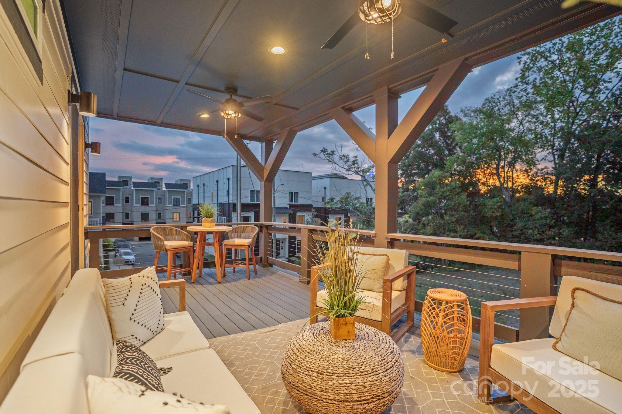 Belmont - Residential