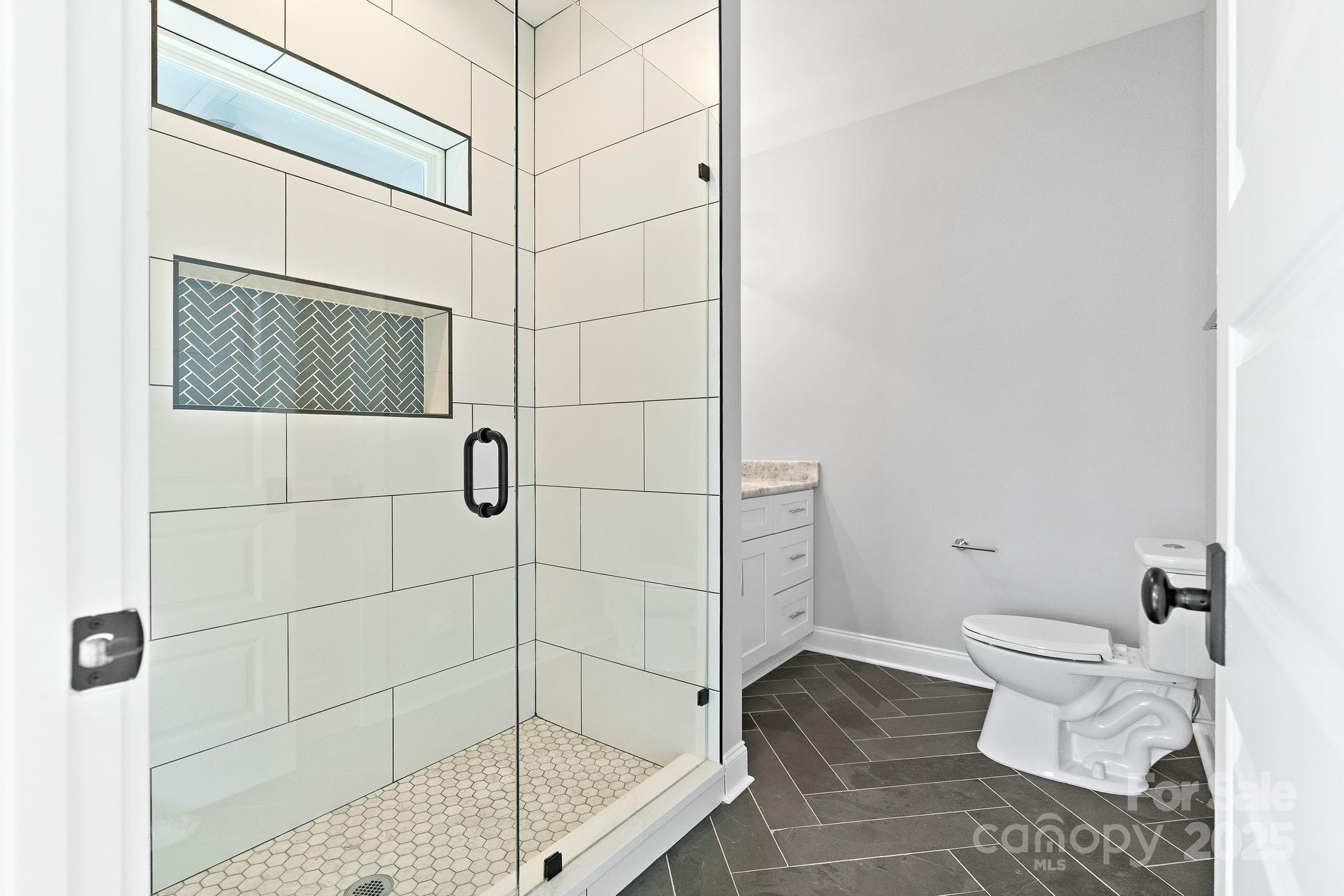 Belmont - Residential