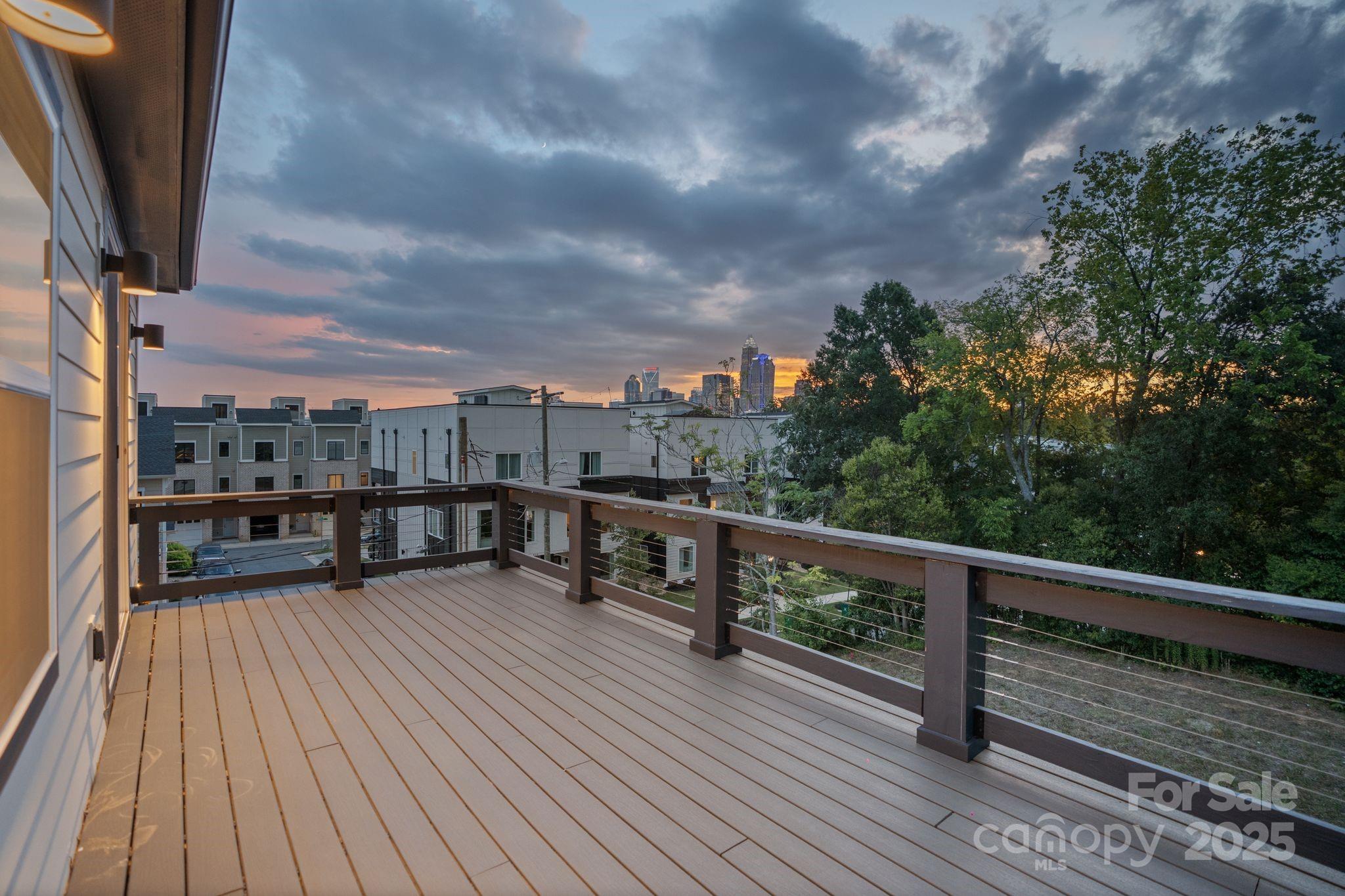 Belmont - Residential