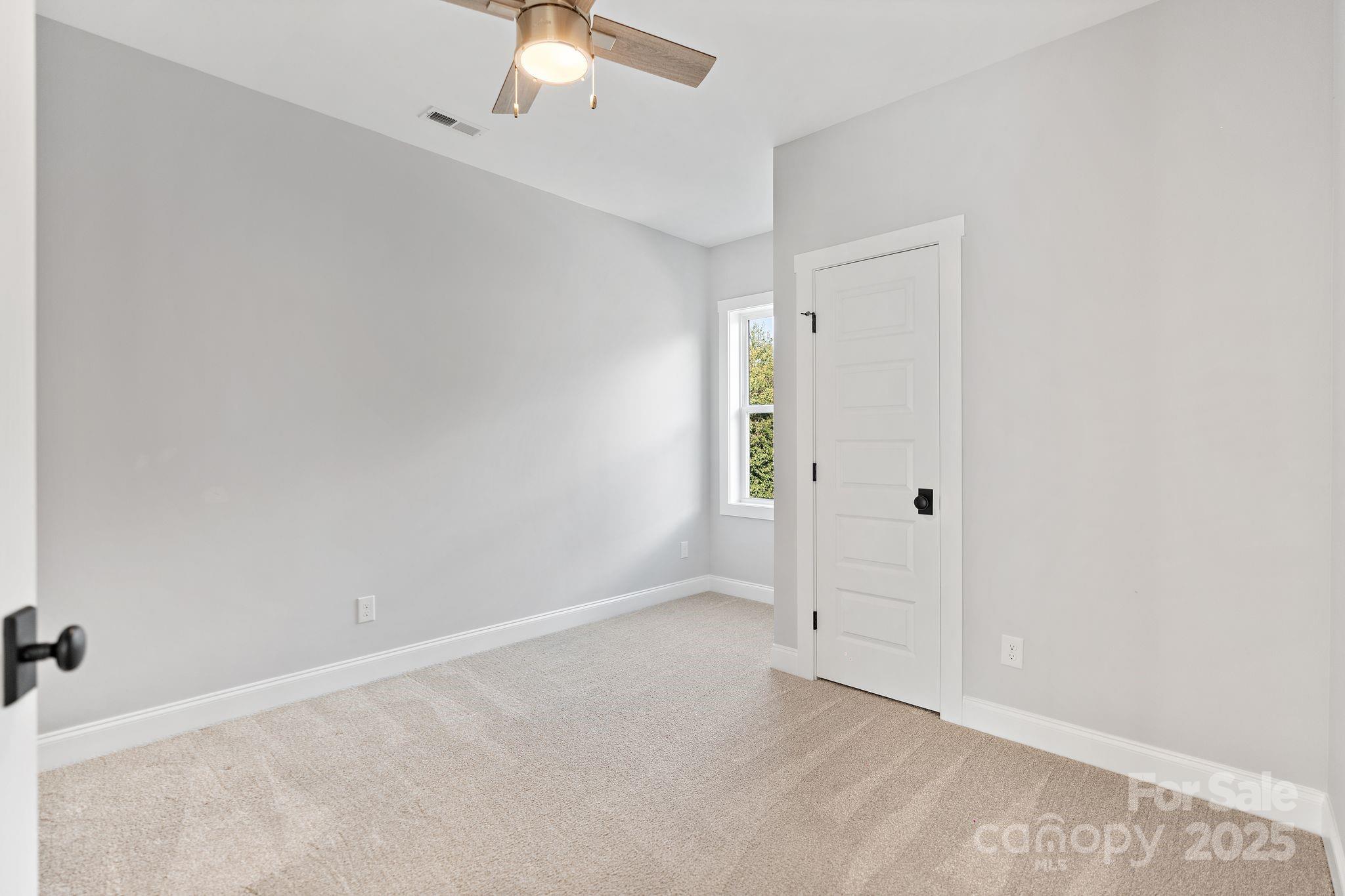 Belmont - Residential