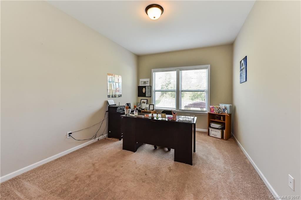 Silver Run - Residential