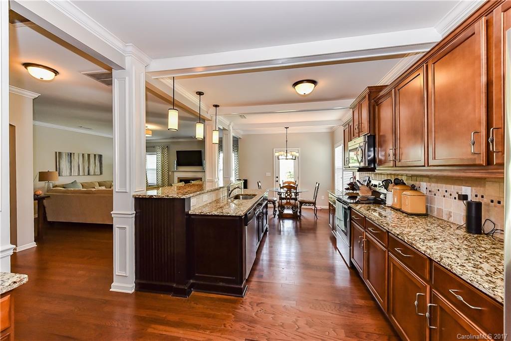 Silver Run - Residential