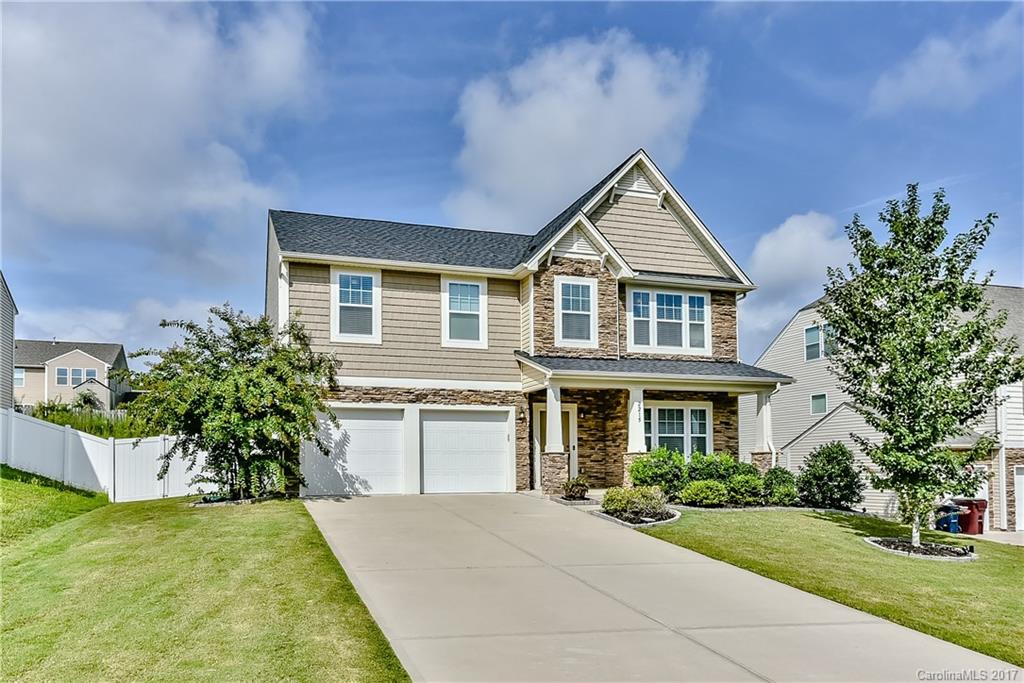 Silver Run - Residential