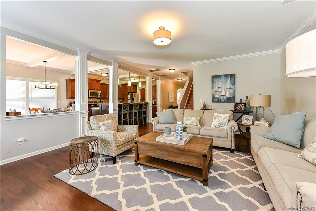 Silver Run - Residential