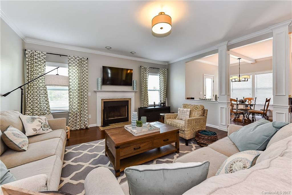 Silver Run - Residential