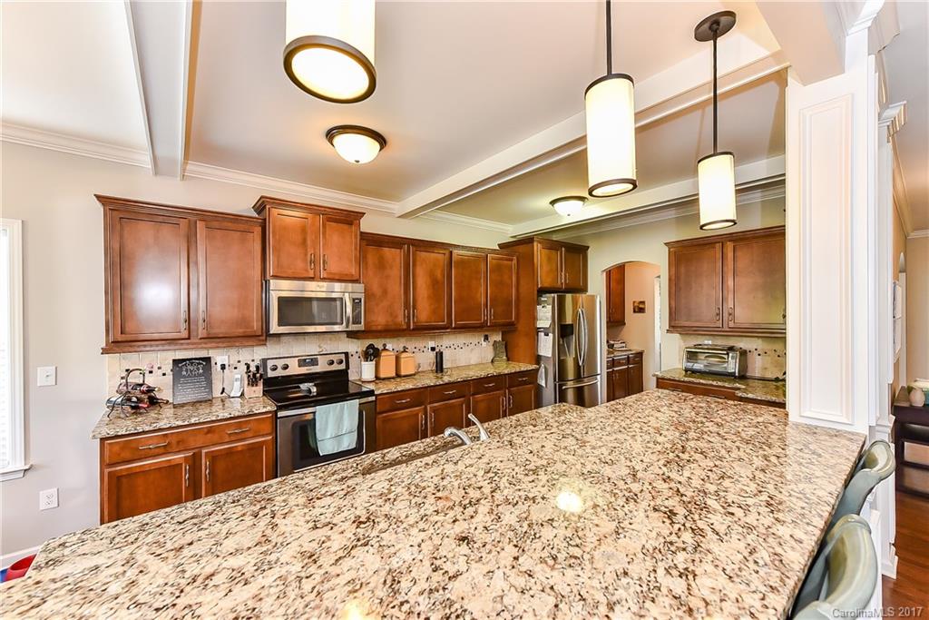 Silver Run - Residential