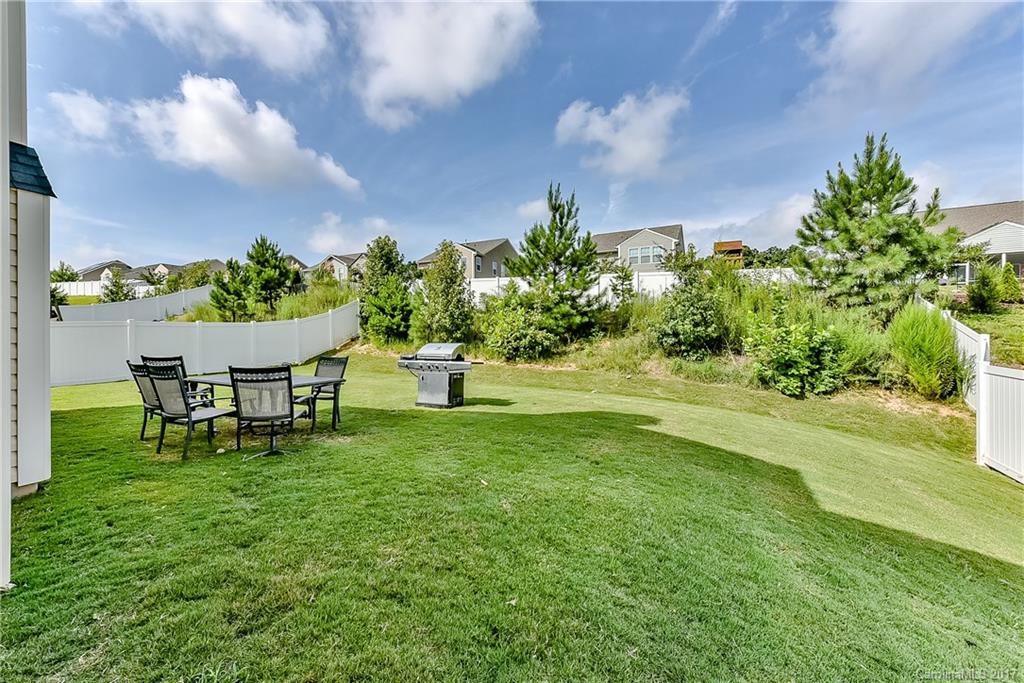 Silver Run - Residential