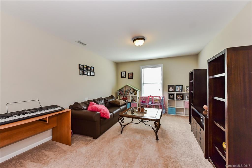 Silver Run - Residential