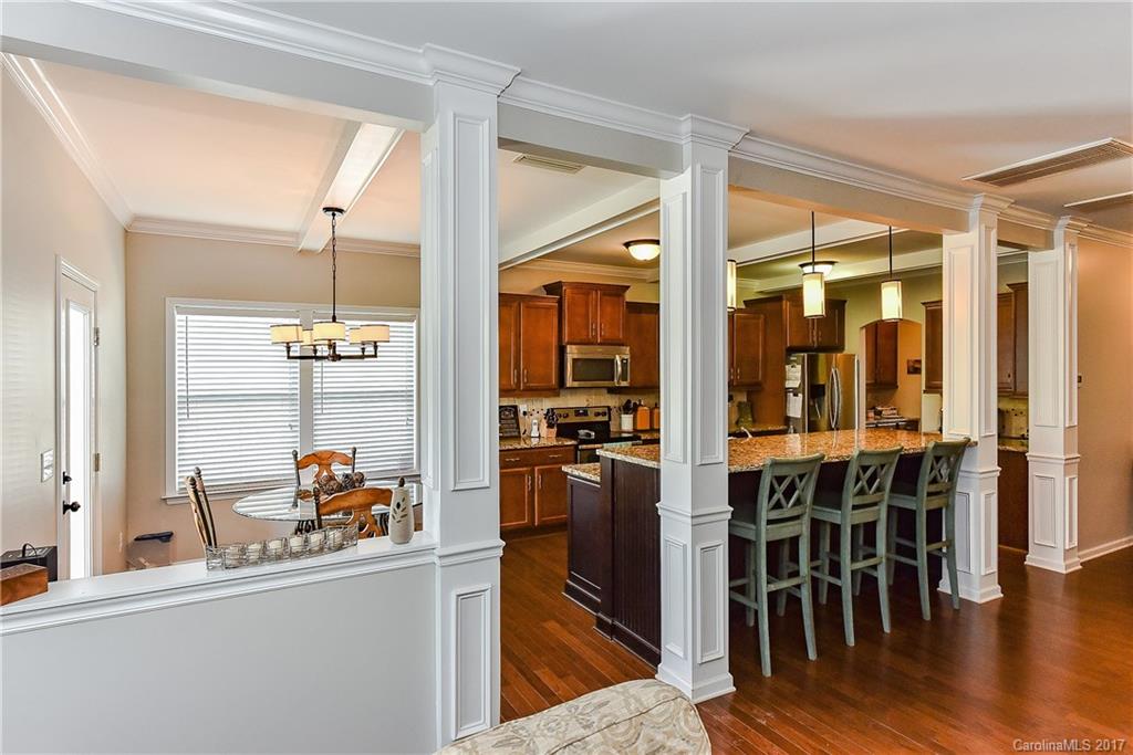 Silver Run - Residential