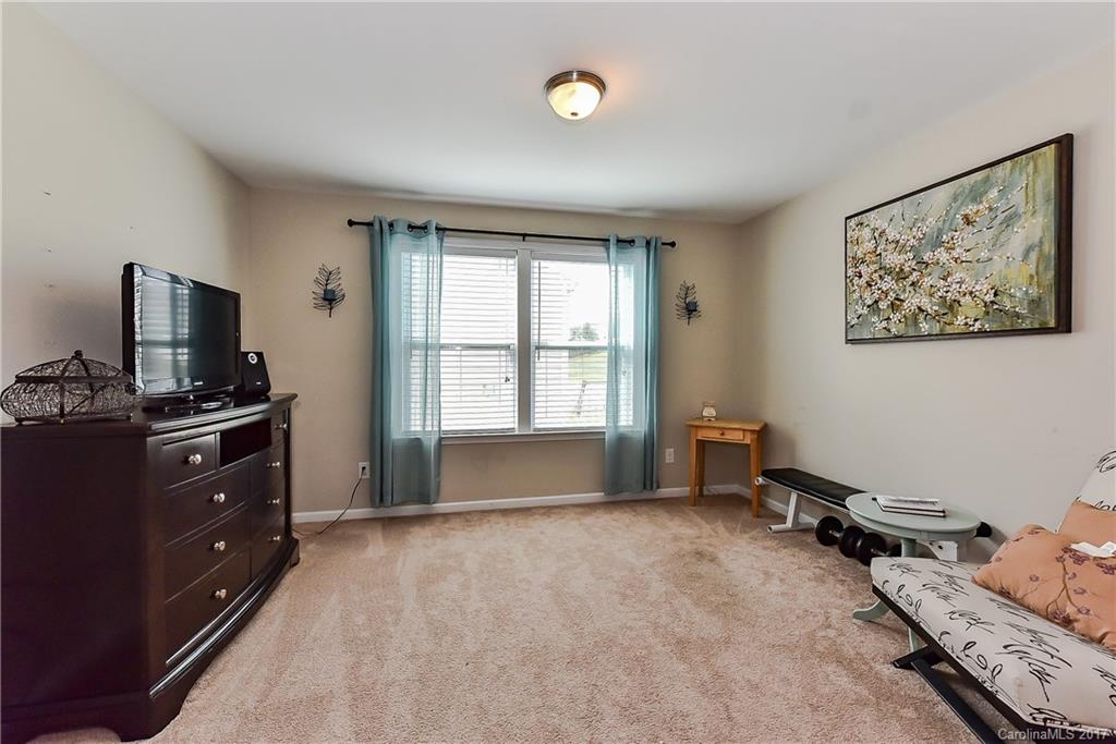 Silver Run - Residential