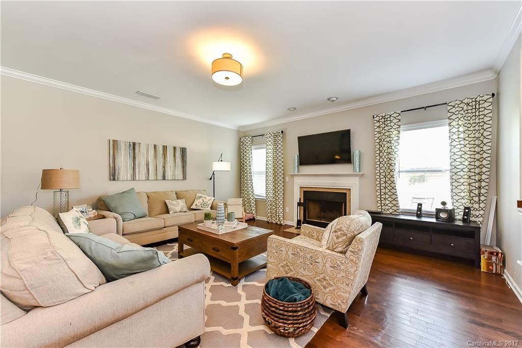 Silver Run - Residential