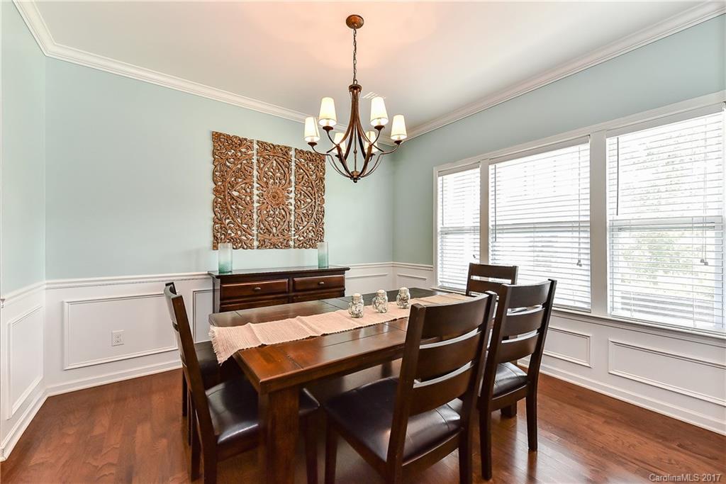 Silver Run - Residential