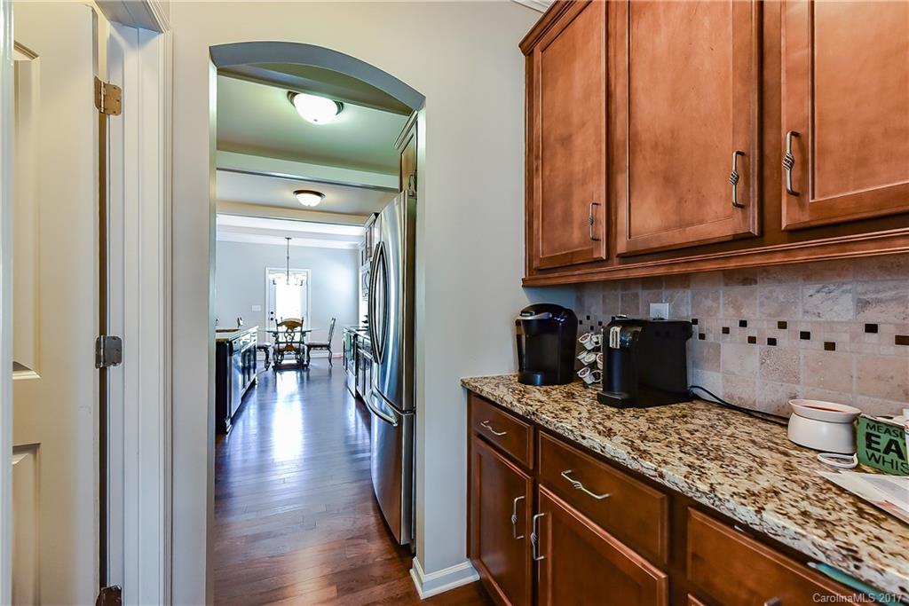 Silver Run - Residential