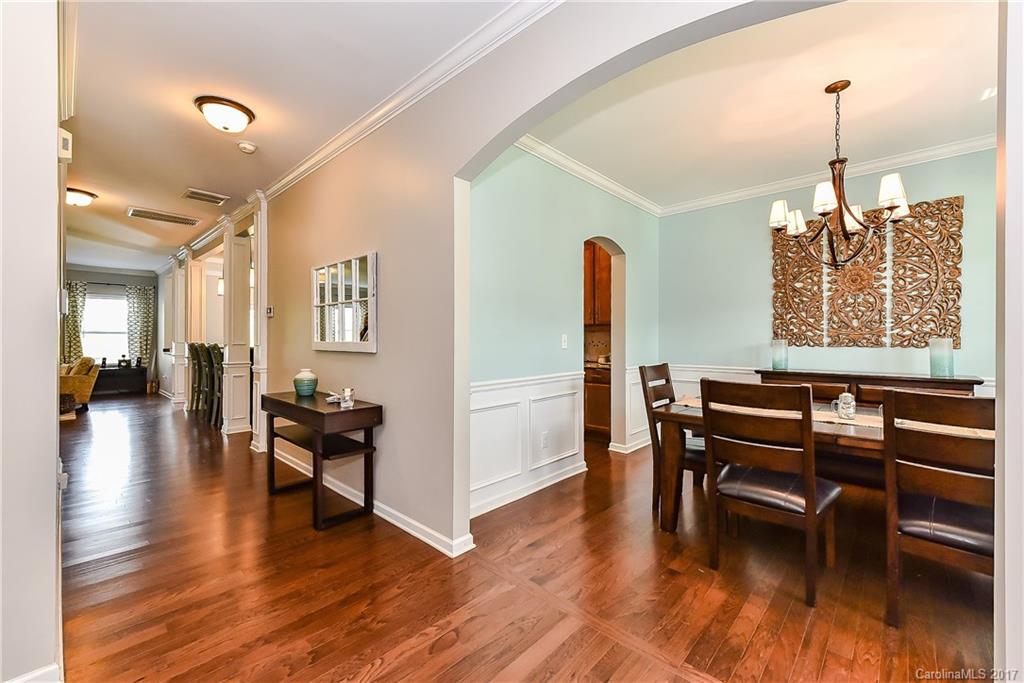 Silver Run - Residential