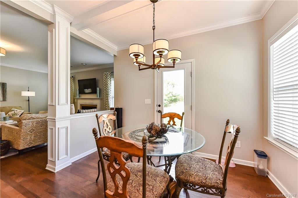 Silver Run - Residential