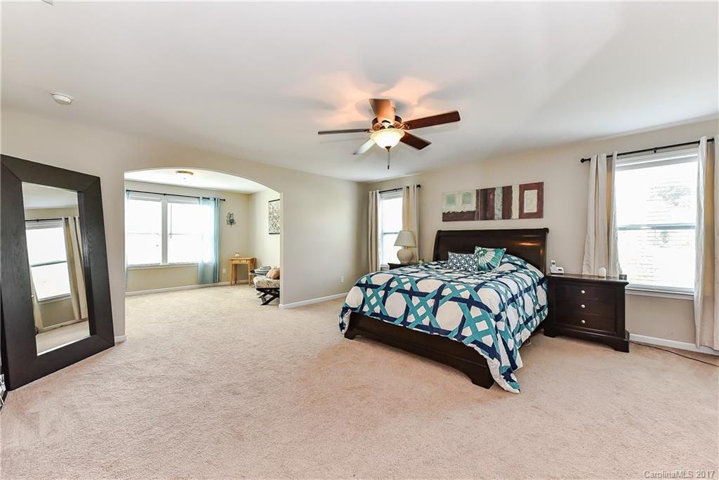 Silver Run - Residential