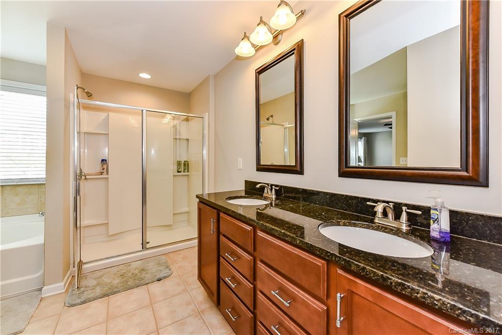 Silver Run - Residential