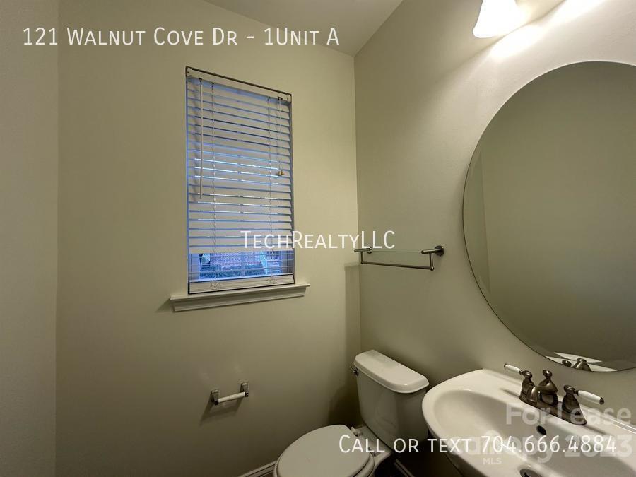 Waterlynn - Residential Lease