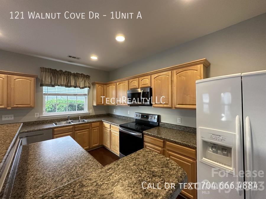 Waterlynn - Residential Lease