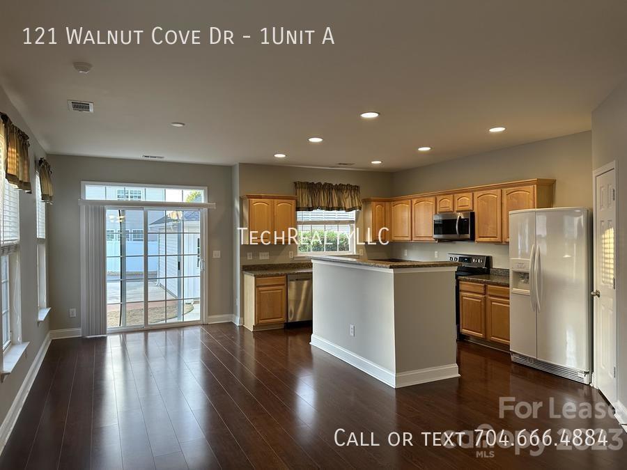 Waterlynn - Residential Lease